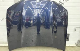 Капот для BMW X3 G01 2017-2023