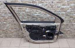 Дверь передняя левая для Jeep Grand Cherokee на фотографиях