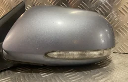 Стекла и зеркала для Honda Accord 2005 года на фотографиях