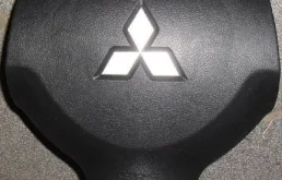 Подушка безопасности водителя для Mitsubishi Pajero Sport KH0 2008-2013