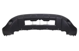 Бампер для Honda CR-V 2007 года на фотографиях