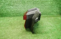 Фонарь внешний левый для Volkswagen Tiguan 2019 года на фотографиях