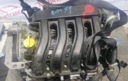Двигатель без навесного для Renault Fluence L30 2009-2017