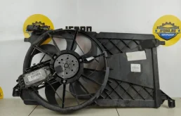 Диффузор вентиляторов в сборе для Ford Focus II Седан (DA_) 2005-2011