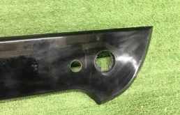 Решетка радиатора для Kia Picanto на фотографиях