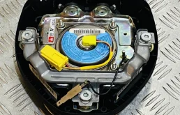 Датчик подушки безопасности для Honda Civic 2009 года на фотографиях