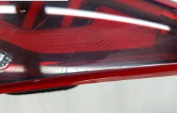 Фонарь внутренний левый для Kia Rio X line на фотографиях