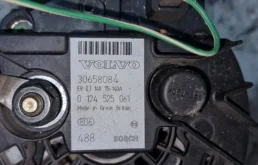 Генератор для Volvo XC90 2013 года на фотографиях