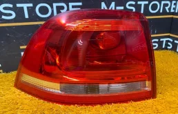 7p6945095d для Volkswagen Touareg II (7P5) 2010-2014