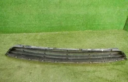 Решетка переднего бампера для Hyundai Santa Fe 3 DM rest 2015-2019