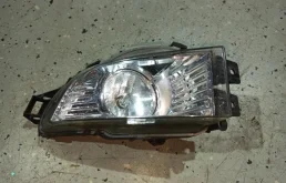 Фары для Opel Insignia на фотографиях