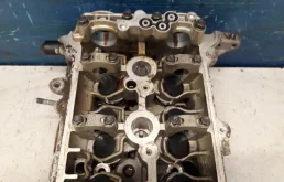 ГБЦ для Hyundai Solaris на фотографиях