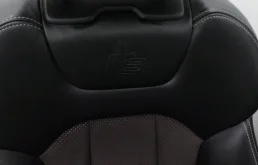 Салон для Audi Q7 2015 года на фотографиях