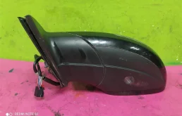 Зеркала для Audi Q7 2010 года на фотографиях