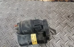 Стартер для Renault Fluence 2010 года на фотографиях