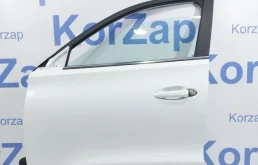 крыло  переднее левое оригинал !! для Chery Tiggo 4 2017+