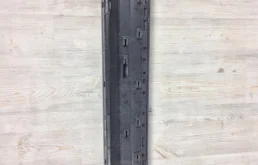 Молдинг передней левой двери для Audi Q7 2015 года на фотографиях