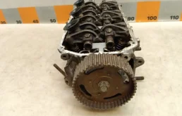 ГБЦ для Mitsubishi Pajero 2011 года на фотографиях