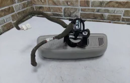 Зеркала для Mercedes-Benz M class 2006 года на фотографиях