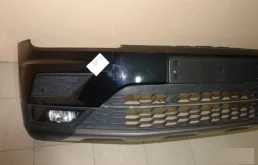 Бампер для Volkswagen Tiguan 2019 года на фотографиях