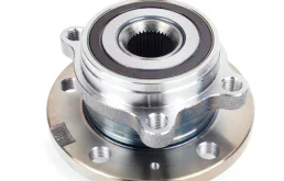 Ступица колеса задняя левая с датчиком для Toyota Corolla E140/E150 Седан 2006-2013