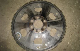 Маховик для Chevrolet Captiva С140 2011-2015