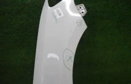 Крыло правое для Volkswagen Jetta 2013 года на фотографиях