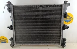 Основной радиатор охлаждения для Chrysler Grand Voyager RT 2007-2015