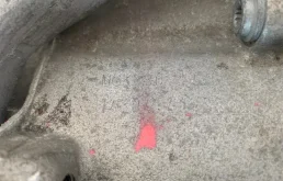 Вариатор для Volkswagen Passat на фотографиях