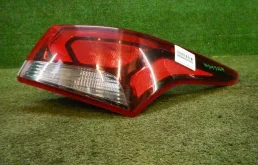 Фонарь внешний правый для Hyundai Solaris 2021 года на фотографиях