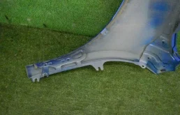 Крыло правое для Kia Ceed на фотографиях