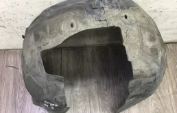 Подкрылок передний левый для Opel Insignia на фотографиях