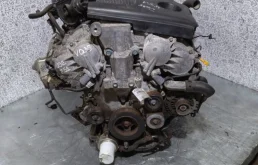Двигатель без навесного для Infiniti FX S50 2003-2008
