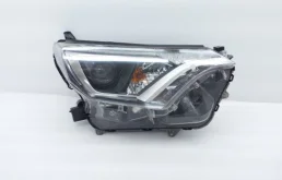 Фара правая в сборе для Toyota RAV4 XA40 2013-2015