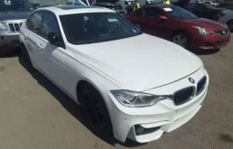 BMW 3er 2.0 (245Hp) (N20B20) 4WD AT в разборе у BMW_London-Parts