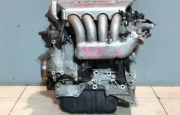 Двигатель без навесного для Honda Elysion RR 2004-2013