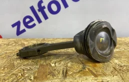 Шорт-блок для Ford Kuga 2017 года на фотографиях