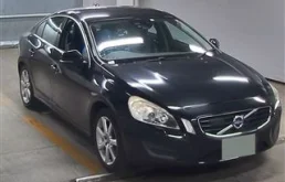 Volvo S60 1.6 (180Hp) (B4164T) FWD AT в разборе у AZO auto