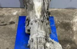 АКПП для Infiniti M 2006 года на фотографиях