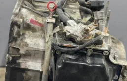 АКПП для Daewoo Leganza на фотографиях