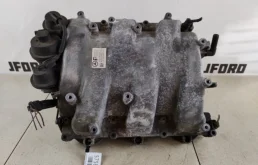 впускной коллектор для Mercedes-Benz E class W211 2002-2009