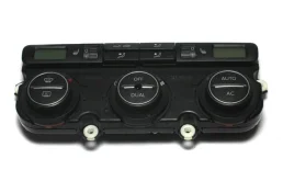 Блок управления вентиляторами для Volkswagen Tiguan I NF 2006-2017