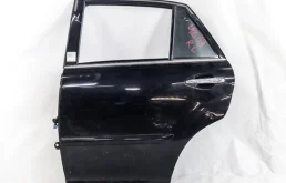 Дверь задняя левая для Lexus RX 2008 года на фотографиях