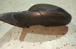 Зеркало боковое левое для Opel Insignia на фотографиях