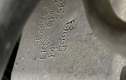 Вариатор для Audi A6 C7 2010-2018