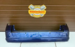 Бампер задний для Kia Ceed 1 SW ED Rest 2010-2012