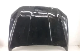 капот для Ford Mondeo 4 рестайлинг