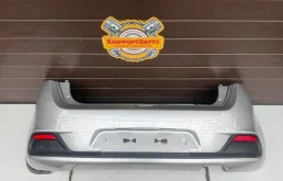 задний бампер для Kia Ceed 2 JD 2012-2016