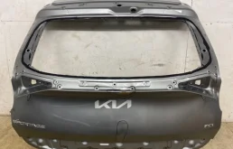 Дверь багажника для Kia Sportage 5