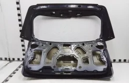 Дверь багажника для Kia Carnival на фотографиях